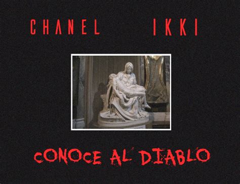 Lyrics to the song Conoce Al Diablo 